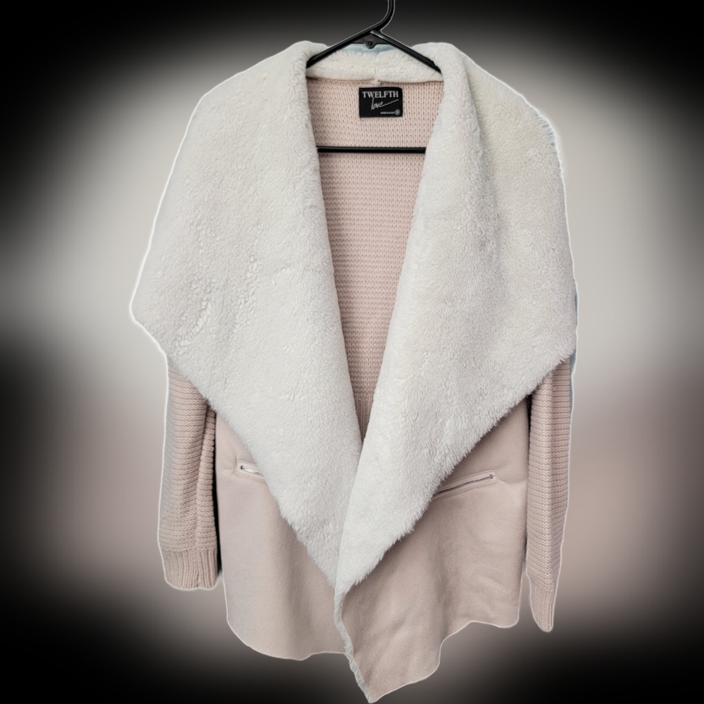 Jacket/cardigan